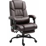 Massage Chairs Vinsetto Massage Racing Chair