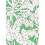 Scion Parlour Palm Wallpaper