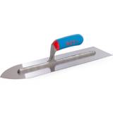Rst RTR201S Carbon Flooring Trowel With Soft Touch Handle Trowel