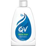 QV Bath & Shower Products QV Gentle Wash 250g
