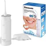 Panasonic Irrigators Panasonic EWDJ40 Rechargeable Oral Irrigator White