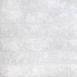 Anaglypta Wallpaper Lincoln Brick RD812 Full roll