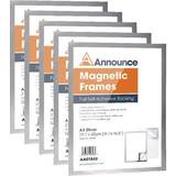 Photo Frames Announce Magnetic Frame A3 Photo Frame