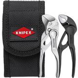 Pliers Knipex 00 20 72 V04 XS 2 Piece Polygrip