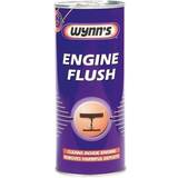 Wynns Motor Oils Wynns Engine Flush Petrol & Diesel Engines Motor Oil