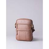 Brown Messenger Bags 'Buffalo Explorer' Leather Messenger Bag