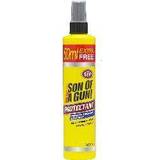 STP Son Of A Gun Protectant Additive