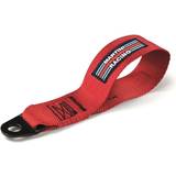 Sparco Vehicle Cargo Carriers Sparco Tow Tape S01637MRRS Red