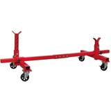 Tire Tools on sale Sealey VMD001 Vehicle Moving Dolly 2 Post 900kg