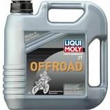 Motor Oils Liqui Moly 3065 Motorbike 2T Offroad Motor Oil