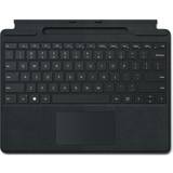 Microsoft Keyboard Cover for Surface Pro 8, Surface Pro X (Portuguese)