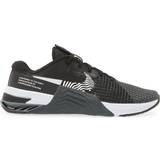 Gym & Training Shoes Nike Metcon 8 M - Black/Dark Smoke Grey/Smoke Grey/White