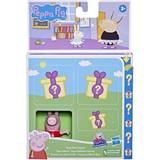 Peppa Pig Peppa's Adventures Peppa's Ballet Surprise Figure and Accessory Set