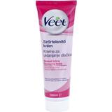 Hair Removal Products Veet Depilatory Cream Hair Removal Cream 100ml