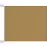 Be Basic Vertical Awning Beige