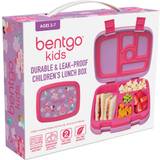 Bentgo Kids' Prints Lunch Box Fairies FAIRIES One Size