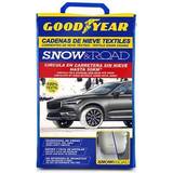 Goodyear Motor Oils & Chemicals Goodyear Snökedjor SNOW & ROAD