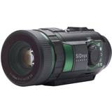 Built-In Camera Monoculars Sionyx Aurora Color Digital IR Night Vision Monocular Camera
