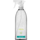Method Bath & Shower Products Method Daily Shower Cleaner Eucalyptus Mint