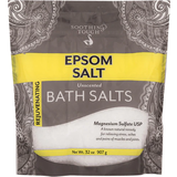 Bath Salts Soothing Touch Epsom Salt Rejuvenating Bath Salts 907g