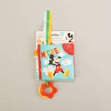 Mickey Mouse Activity Books Kids Preferred Disney Mickey Soft Book Teal