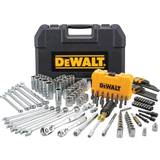Dewalt Tool Kits Dewalt DWMT73802 142pcs Tool Kit