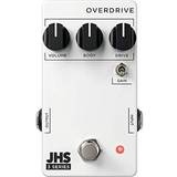 JHS Musical Accessories JHS 3 Series Overdrive Pedal