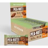 Food & Drinks Myprotein Pea-Nut Square Pack