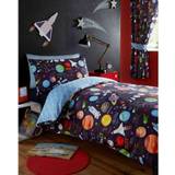 Kids Club Planets Outer Space Cover Case