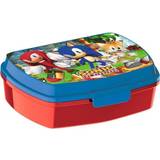 Sonic Lunchbox