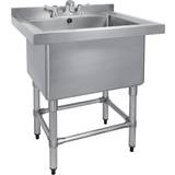 Kitchen Sinks on sale Vogue Deep Pot Sink