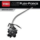 Toro Cultivators Toro 60V Max Flex-Force Power System Cultivator Attachment 10"
