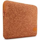 Orange Sleeves Case Logic 3204447 Reflect Refmb-113 Penny Notebook 33 Cm (13) Sleeve Orange