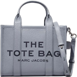 Grey Totes & Shopping Bags Marc Jacobs The Mini Tote Bag - Wolf Grey