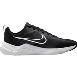 Nike Downshifter 12 W - Black/Smoke Grey/Pure Platinum/White