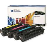 Katun Toner Cartridges Katun 43852 43852-Yellow-1