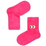 Happy Socks Kid's Eye See You Sock - Pink (KESU01-3500)