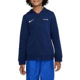 Nike FFF Older Kids' (Boys' Full-Zip Hoodie