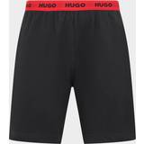 Hugo Boss Cotton Shorts HUGO BOSS BOSS Pyjama