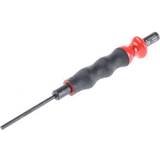 Facom Rubber Hammers Facom Sheathed Drift Punch Rubber Hammer