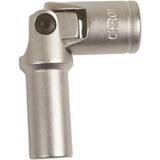 Laser Crimping Pliers Laser 5856 Glow Plug Socket 12mm Universal Joint Crimping Plier