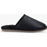 Men Slippers on sale Hush Puppies Coady Leather Slippers