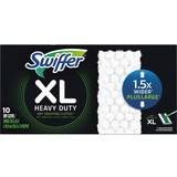 Swiffer XL Heavy Duty Dry Sweeping Cloths