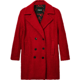 Desigual Women Coats Desigual London Coat