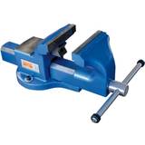 Bahco Bench Clamps Bahco 0-145 MM 100 834V-4 Bench Clamp