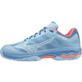 Mizuno Racket Sport Shoes Mizuno Wave Exceed Light All Court Shoes Woman