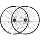 Crankbrothers Wheels Crankbrothers Synthesis E Carbon 27.5´´ Disc Wheel Set