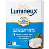 Lumineux Whitening Strips 21 Treatments 42-pack