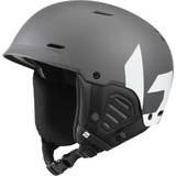 Bollé Mute Ski Helmet Matte Grey/White M 19/20