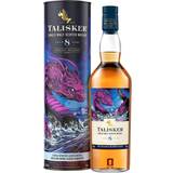 Talisker Spirits Talisker 8 Year Old Special Releases 2021 Single Malt Whisky 59.7% 70cl